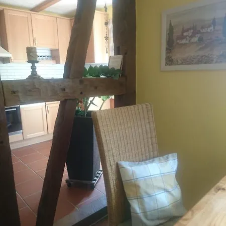 Ferienwohnung Spaeth Ramsthal