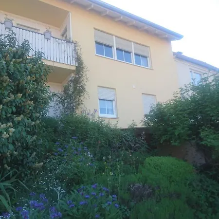 Ferienwohnung Spaeth