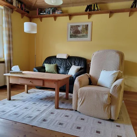Apartment Ferienwohnung Spaeth *