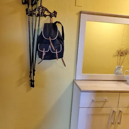Apartment Ferienwohnung Spaeth Ramsthal
